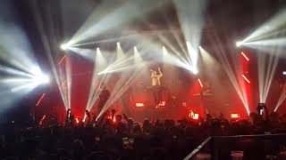 SIGALA - Sweet Lovin' - LIVE in concert - Electric Brixton - LONDON