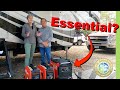Why you NEED a generator in a campground | RV Life  | Harbor Freight Predator 2000w vs 3500w
