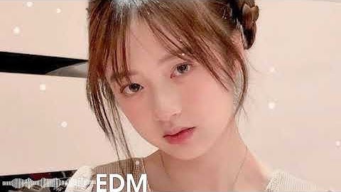 Khi Em Lớn Orange - Hoàng Dũng remix EDM hot tik tok