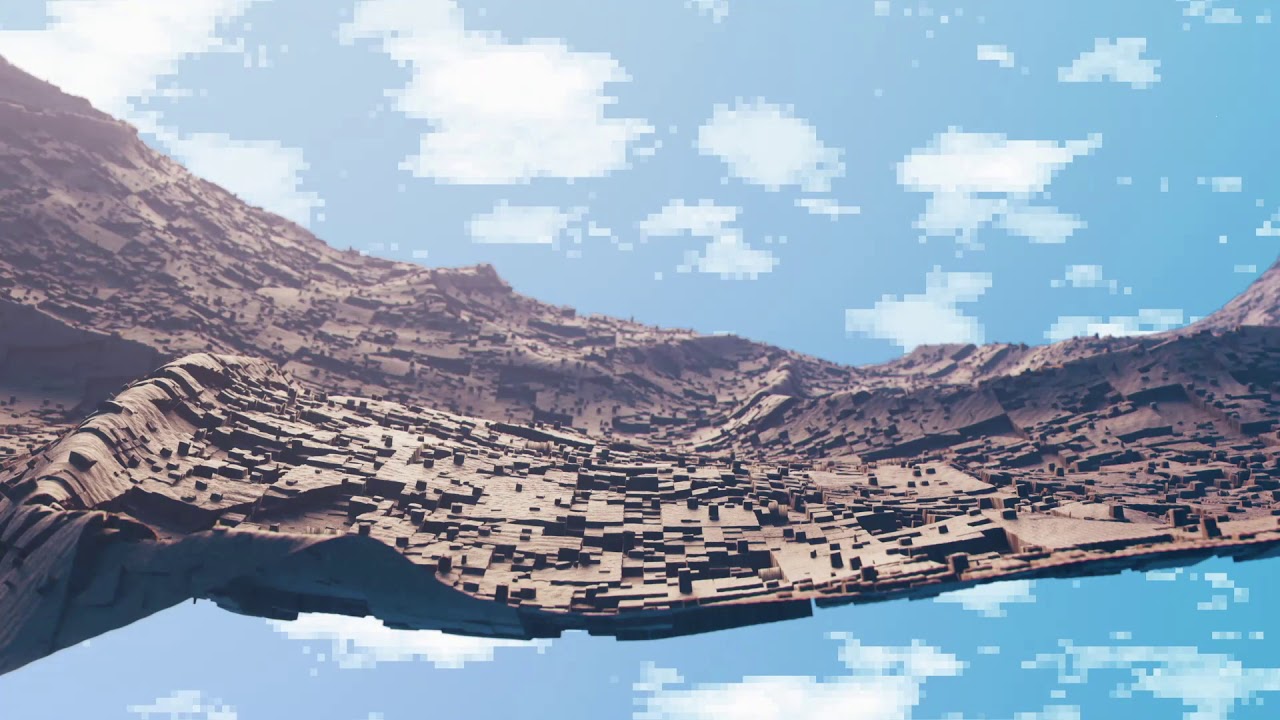 Cooper Saver - Mountains