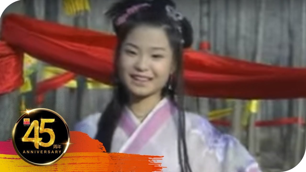 黄美诗 Cindy Wong - 欢乐迎新岁【新年乐 / 春联红 / 鞠躬行礼拜新年】MEDLEY