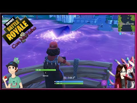 Fortnite: Battle Royale