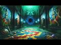 Dark Dungeon Portal Ambience | DnD Music | Fantasy Ambient Music for RPG &amp; Exploration
