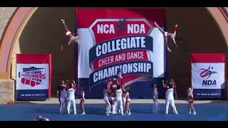 TRINITY VALLEY COMMUNITY COLLEGE - Daytona 2022 (Day 2) *HIT*