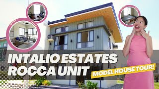 Intalio Estates Rocca Plus Model Unit Tour | Uptown Cagayan de Oro