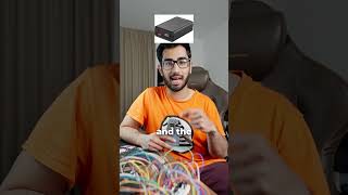 How to get started with building your own cyberdeck! 👨🏽‍💻#raspberrypi #arduino #cyberdeck #tech