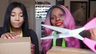ASMR CALMING TRIGGERS TO HELP YOU SLEEP | SPIRIT AND NADINE screenshot 5