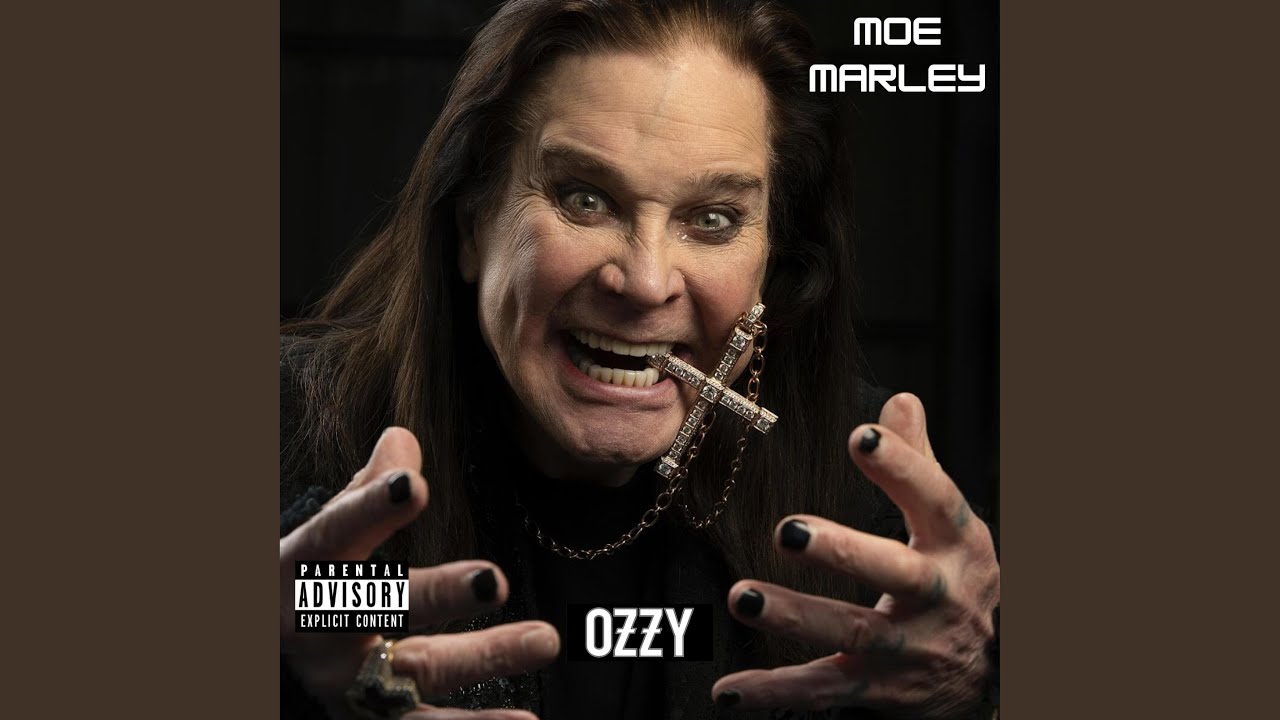 Watch Ozzy on YouTube Watch Ozzy on YouTube