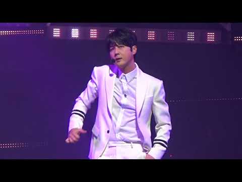 20171231 신혜성 SHIN HYE SUNG 연말 콘서트 로코드라마