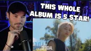 Metal Vocalist Reaction - Straykids FNF MV Resimi