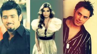 Ahmed Cherif &Sofia Marikh & Bashar al shatti --- Abd el Kader