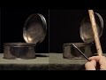 Oil Painting Demo - Painted from Life - Wet in Wet - Silver Container