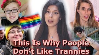 This Is Why People Don't Like Trans People