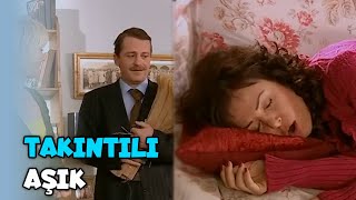 Hulki Hoca, Seldanın Peşini Bırakmadı - Acemi Cadı Özel Klip