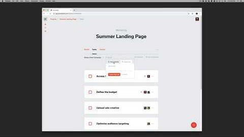 One off Tasks in ProcessKit