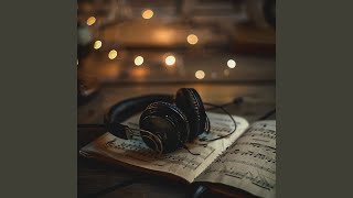 Evening's Quiet Echo