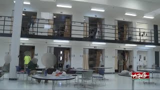 SD lawmakers react to DOC report