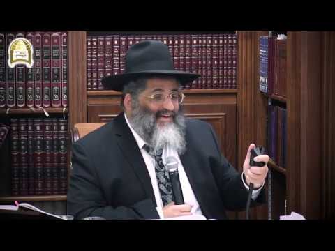 כיצד יזכה האדם שמזלו יתעלה עד שיגיע לשליטה על המלאכים? קנייני תורה - במקרא ובמשנה - שיעור מס' 8