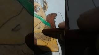 Senku drawing??|Dr stone drawing|viral anime satisfying
