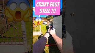 Crazy Fast Steel - Ipsc South Islands Sep 2024 - Stage 4