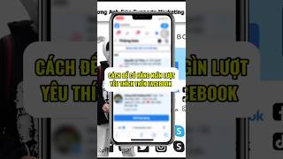Mẹo Tăng Nhiều Like Tim Ảnh Trên Facebook, Lên Siêu Nhanh #facebook #trending #xuhuongyoutube #fb screenshot 5