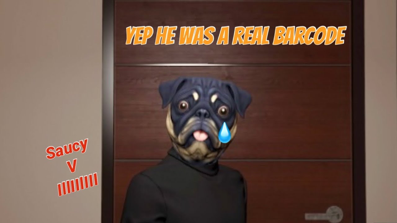 I 1v1 d A REAL Barcode Changed My Life On GTA Online YouTube i-1v1-d-a-real-barcode-changed-my-life-on-gta-online-youtube