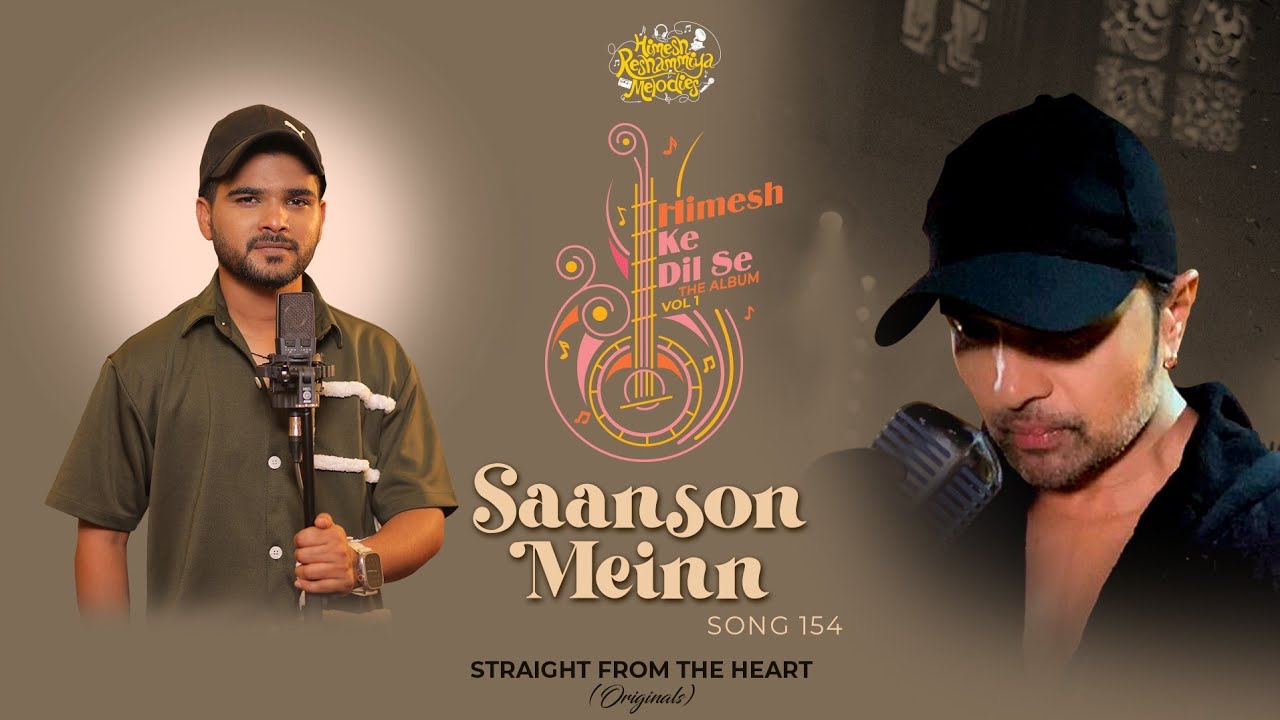 Himesh Reshammiya Album