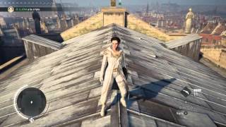 Ins Creed Syndicate - All Evie Frye Outfits