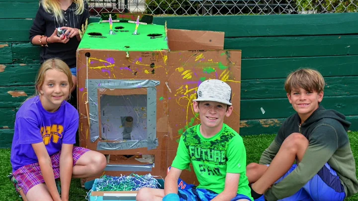 What makes Warren-Walker School so special?