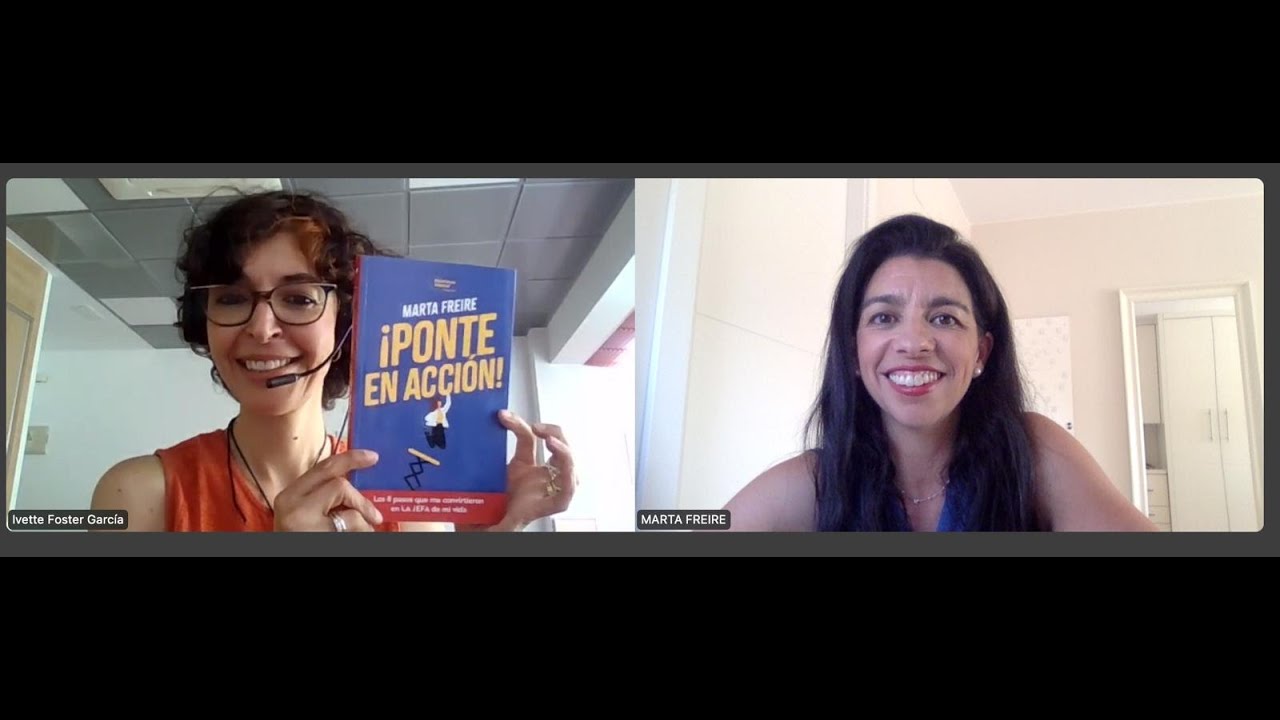 Innov8 & Educ8, Creative Bulletin News! Episode 36: “Take Action and your Life will be Transformed into Everything You´ve always Dreamed of!