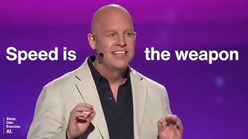 Adversarial AI. What is the timeline of our adversaries the full kill chain is automated?