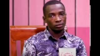 PART ONE: OBUJULIZI BWA NSUBUGA JOSEPH OBWANIKA EBIKWOLWA BWA SITANI MUMAKANISA. 