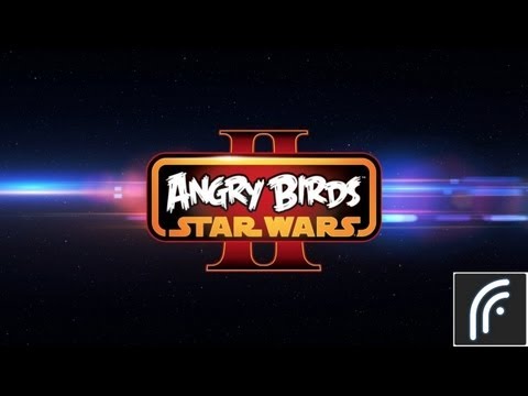 Pregled Angry Birds: Star Wars II igre