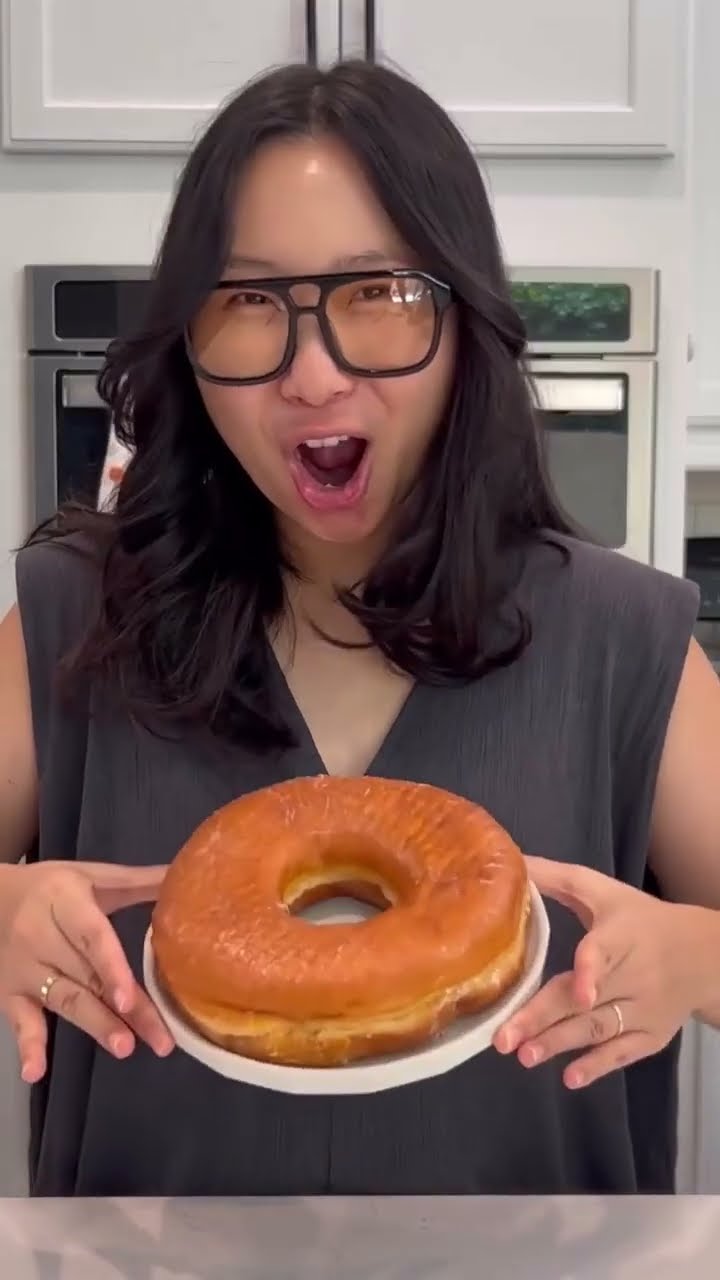 Which donut flavor wins??