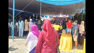 Lomba Senam Seasal Semule   Latihan STIT 20230121