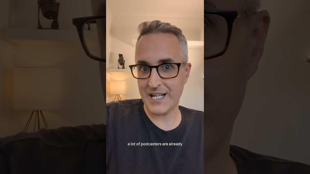 Boost Your Podcast’s Reach with Spotify Vertical Clips 📈