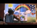 The E.B. Lewis Reading Corner, "It's About Caring"