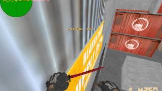 Cs 1.6 Base Builder - Air Trap #1
