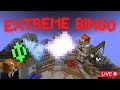 HYPIXEL EXTREME BINGO IS BACK