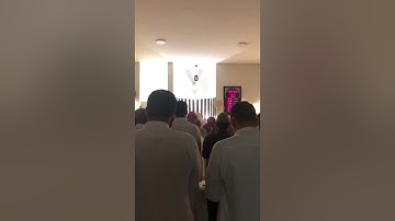 { ويستعجلونك بالعذاب } مقطع من سورة العنكبوت | القارئ عماد التويجري