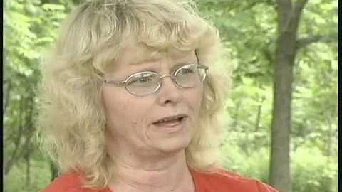 The Moore Tragedy~Suicide or Murder? (45 minute do...
