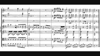 Wolfgang Amadeus Mozart - Horn Concerto No. 3, K. 447