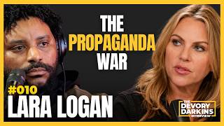 Lara Logan: The Propaganda War #010