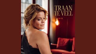Traan Te Veel — trending on YouTube in Belgium