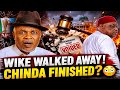 Abandoned By WIKE? Chinda Resigns As Court BOMBSHELL Shakes Rivers Politics 😳