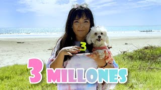 Ya Somos 3 Millones - Supermanualidades