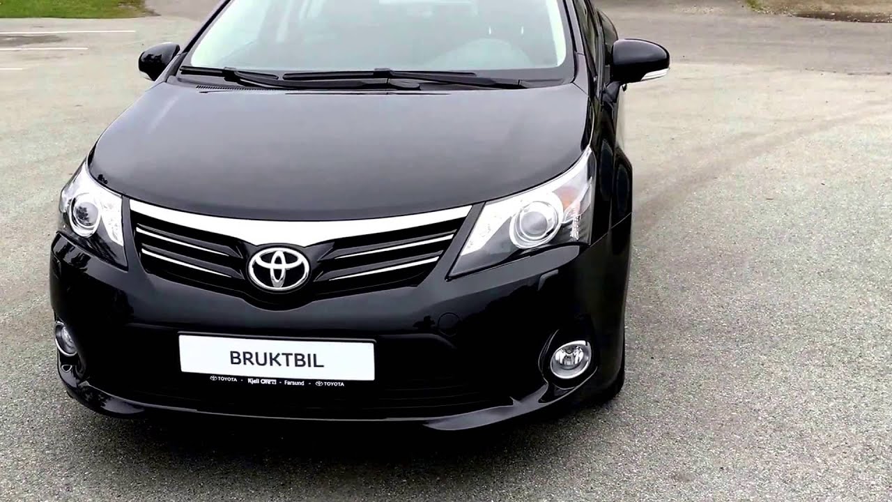 Ошибка p1201 toyota