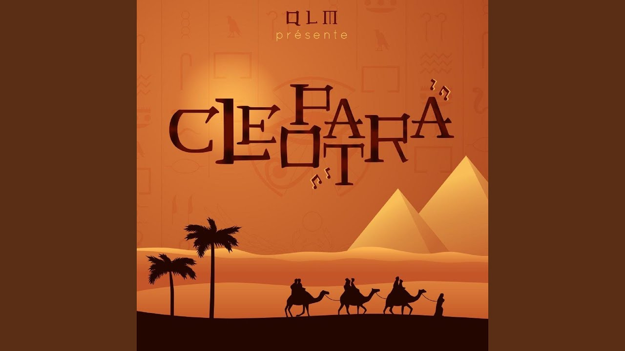Watch Cleopatra on YouTube