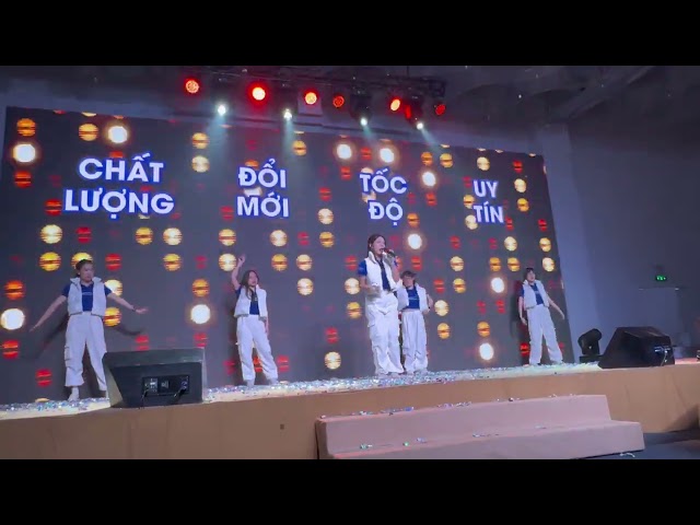 Mitalab 2026 - Liên Quân Ba Tư Giải Nhì. Kick Off Party | Goldstardance Club 2026