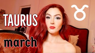 TAURUS RISING MARCH 2024: JOINING A NEW GROUP OF FRIENDS + HEALTH CHANGES
